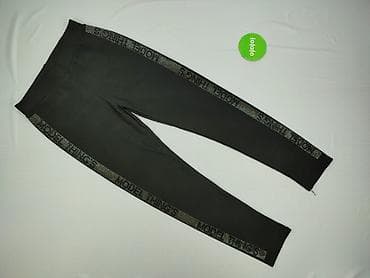 legia kurtka: Legginsy Sportowe damskie, rozmiar XL — 2