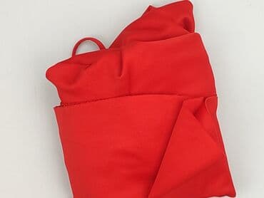 sukienka czerwona bonprix: Sinsay, Sukienka damska, rozmiar S — 6