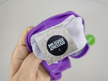 hello kitty polska: Mr. GUGU & Miss GO, T-shirt damski, rozmiar S — 4