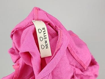 anstyl: New Style, Tunika damska, rozmiar 3XL — 4