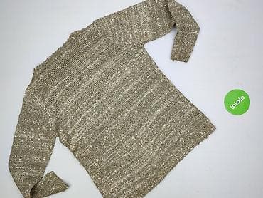 szafa gra second hand: UpFashion, Sweter damski, rozmiar M — 3