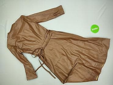 nowa kolekcja massimo dutti: Sukienka damska, rozmiar S — 3