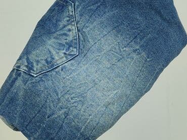 spodnie jeansowe męskie lidl: Szorty dla mężczyzn, rozmiar L — 5