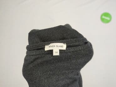 marynarka river island: River Island, Bluzka damska, M — 4