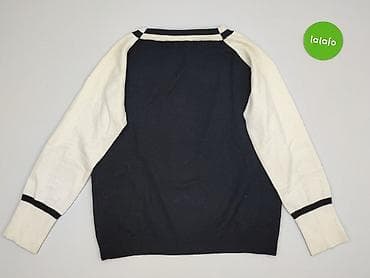 welniany sweter: Via Appia, Sweter damski, rozmiar XL — 3