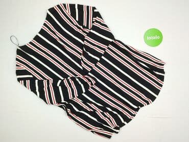 marynarka c a damska: F&F, Bluzka damska, 4XL — 3