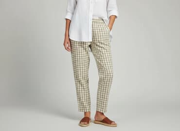 piżama damska primark: Primark, Women`s trousers, size 2XS — 1