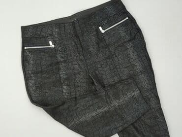 spodnie i dodo: NEXT Petite, Spodnie materiałowe damskie, rozmiar XL — 1