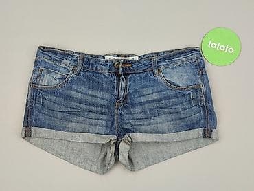 timberland: Denim Co, Шорти жіночі, розмір M — 2