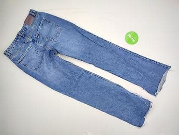 pull and bear denim collection jeans: PULL&BEAR, Jeansy damskie, rozmiar L — 3