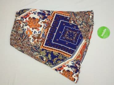 spódniczka w azteckie wzory: NEXT Petite, Spódnica damska, rozmiar XS — 3