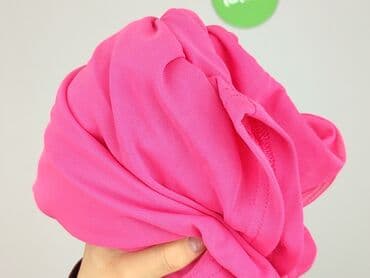 różowa satynowa sukienki: Sukienka damska, rozmiar S — 4