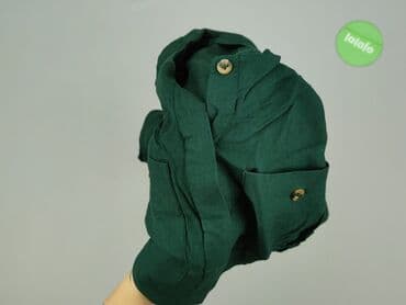 marynarka damska c a: Bluzka damska, XS — 5