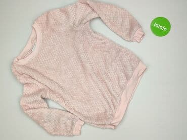 флісові кофти жіночі: Love To Lounge, Світшот жіночий, розмір XS — 2