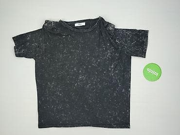 relab tshirt: ONLY, T-shirt damski, rozmiar S — 2