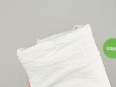 ubrania hm: H&M Basic, T-shirt damski, rozmiar M — 6