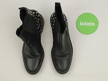 ecco outlet pl: Sam Edelman, Botki damskie, rozmiar 38 — 2