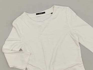 reserved biale bluzki: Someday., Bluzka damska, M — 1