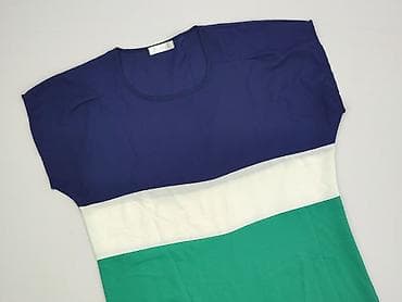 oversize bluzki: Bluzka damska, rozmiar XL — 1