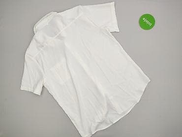 white: Koszulа dla mężczyzn, rozmiar M — 3