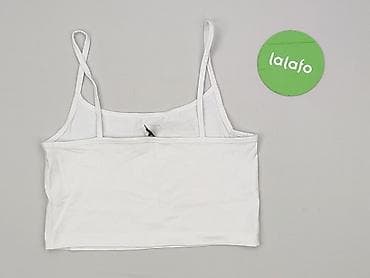 basic tops h: Sinsay, Top damski, rozmiar XS — 3