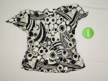 bluzki damskie the wess: Wallis, Bluzka damska, rozmiar 2XL — 2