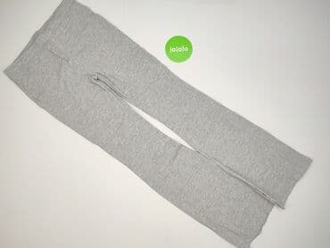 smog spodnie: 157, Spodnie dresowe damskie, rozmiar L — 2