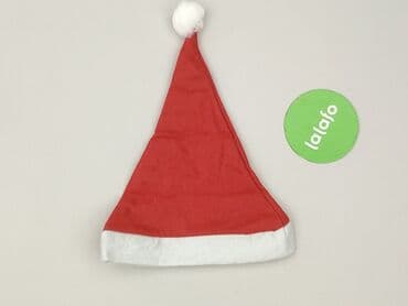 Czapki i kapelusze: Czapka, Unisex, stan - Idealny — 3
