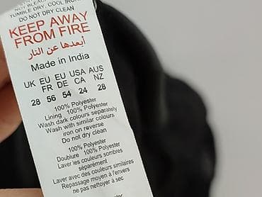 plus size: Boohoo, Sukienka damska, rozmiar 5XL — 6