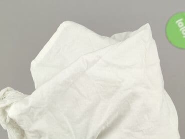 sinsay sukienka azurowa biala: Sinsay, Bluzka damska, rozmiar M — 5