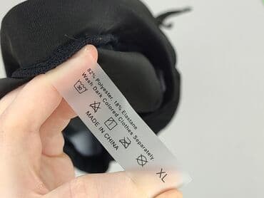 stroje kąpielowe plus size h m: Spódnica damska, XL — 5