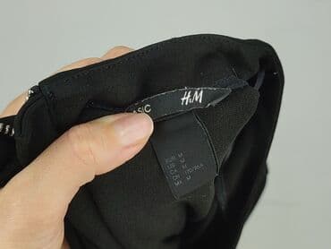 sukienki wizytowe plus size allegro: H&M, Sukienka damska, rozmiar M — 4