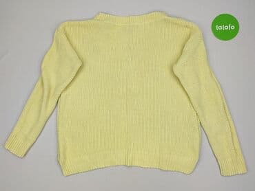 sweter w paski h: Sweter damski, rozmiar 2XL — 3
