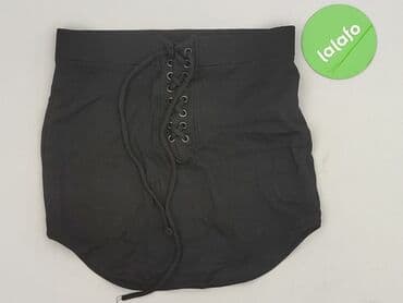 forever 21 spódniczka skórzane: Forever 21, Spódnica damska, rozmiar S — 2