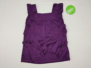 tuniki: Bluzka damska, rozmiar 2XS — 2