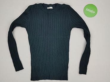 bluzki cocomore: Sinsay, Sweter damski, rozmiar S — 2