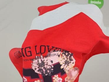 czerwone body intimissimi: Top damski, rozmiar L — 6