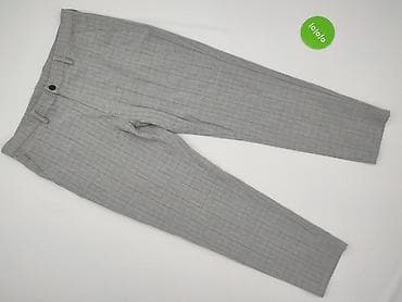 prada bluzy: Zara, Spodnie dla mężczyzn, rozmiar XL — 2