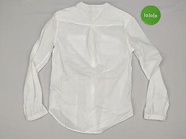 bluzki traktor: Tommy Hilfiger, Koszula damska, rozmiar S — 3