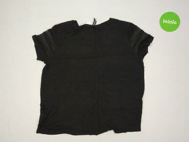 koszulka polo damska hm: H&M, T-shirt damski, rozmiar S — 3