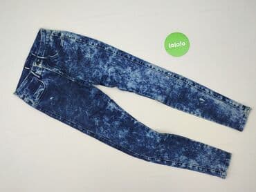 jeansy damskie only: Only Jeans, Jeansy damskie, rozmiar XS — 2
