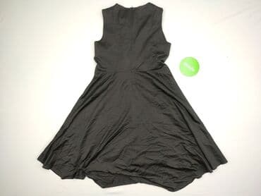 sukienki swing plus size: Сукня жіноча, розмір S — 3