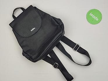 techwear damskie: Plecak, stan - Idealny — 2
