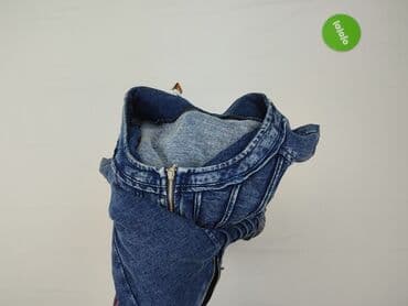 kurtka velsatino: Kurtka jeansowa damska — 6