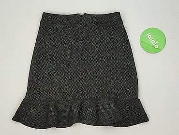 spódnice basic czarne: Missguided, Spódnica damska, rozmiar S — 2