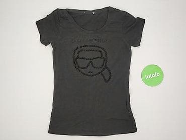 koszulki ca: T-shirt damski, rozmiar S — 2