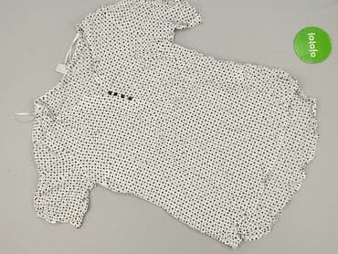 lidl koszule lniane: Liberty, Bluzka damska, L — 2