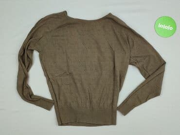top sweterkowy h: Top Secret, Sweter damski, rozmiar S — 2