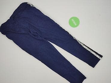 jogger house: Spodnie dresowe damskie, rozmiar M — 3