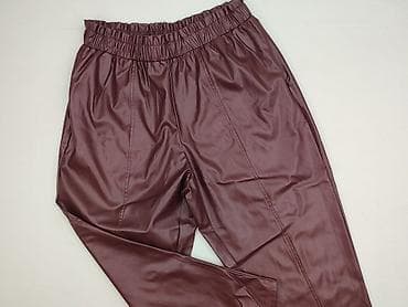 Shein Curve, Material trousers for women, size 2XL
